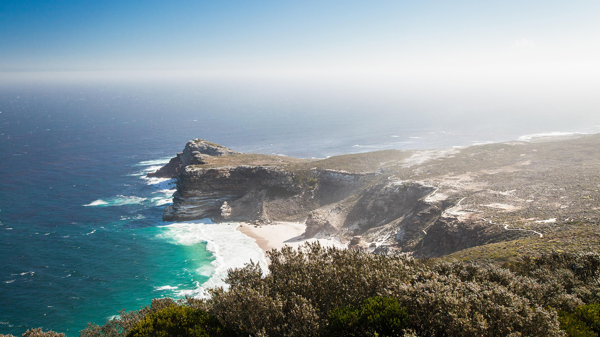Image of Cape Point Nature Reserve