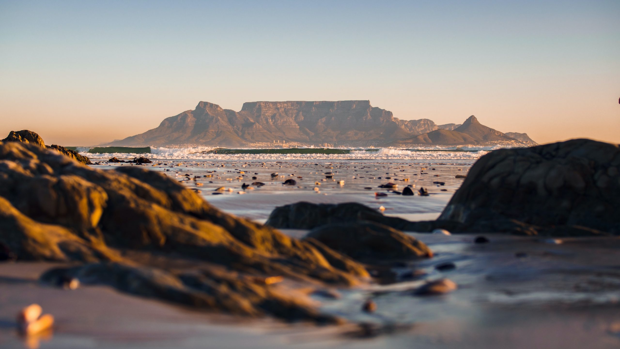 Image of Table Mountain